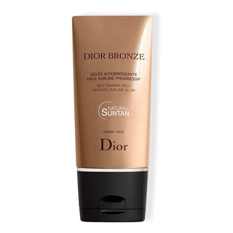 dior bronze gelee autobronzante häle sumblime progressif в россии|Dior Bronze Gelée autobronzante hâle sublime progressif visage .